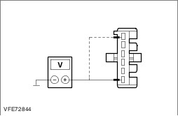 Ford Workshop Manuals > Transit 2006.5 (04.2006-) > Mechanical Repairs